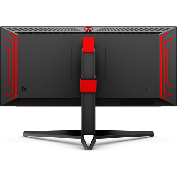 Монітор TFT 34 AOC AGON AG344UXM