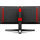 Монітор TFT 34" AOC AGON AG344UXM