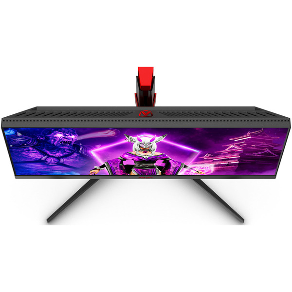 Монітор TFT 34 AOC AGON AG344UXM