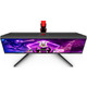Монітор TFT 34" AOC AGON AG344UXM