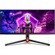Монітор TFT 34" AOC AGON AG344UXM