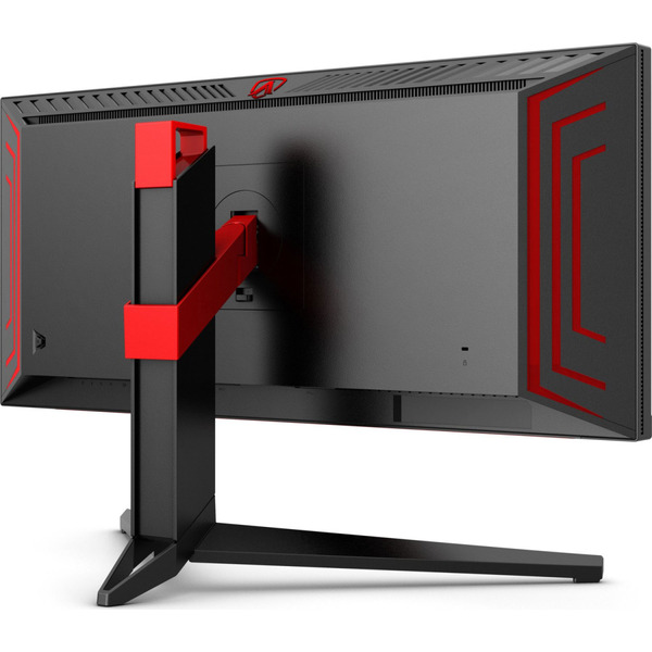 Монітор TFT 34 AOC AGON AG344UXM