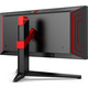 Монітор TFT 34" AOC AGON AG344UXM