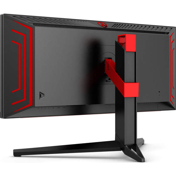 Монітор TFT 34 AOC AGON AG344UXM