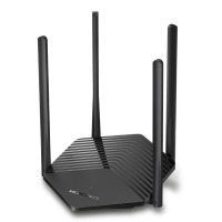 Бездротовий маршрутизатор Mercusys MR60X