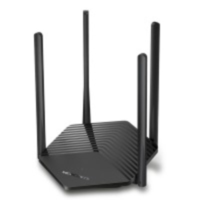 Бездротовий маршрутизатор Mercusys MR60X