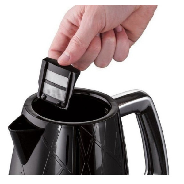 Електрочайник RUSSELL HOBBS 28081-70 Structure