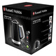 Електрочайник Russell Hobbs 28081-70 Structure Black