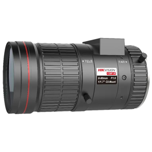 HV0880D-12MPIR 12-мегапіксельна об'єктив з автоматичною діафрагмою