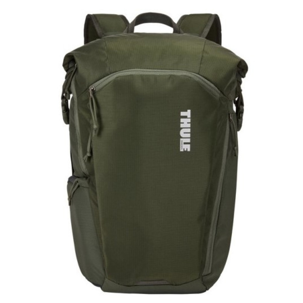 сумка THULE EnRoute Large DSLR Backpack TECB-125 (Dark Forest)