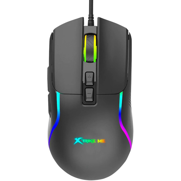 Миша XTRIKE ME GM-313