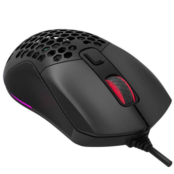 Мышь Xtrike Me GM-316