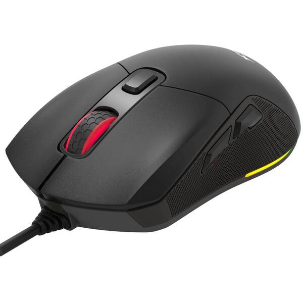 Мышь Xtrike Me GM-316