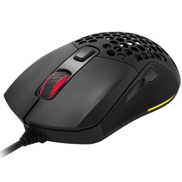 Мышь Xtrike Me GM-316