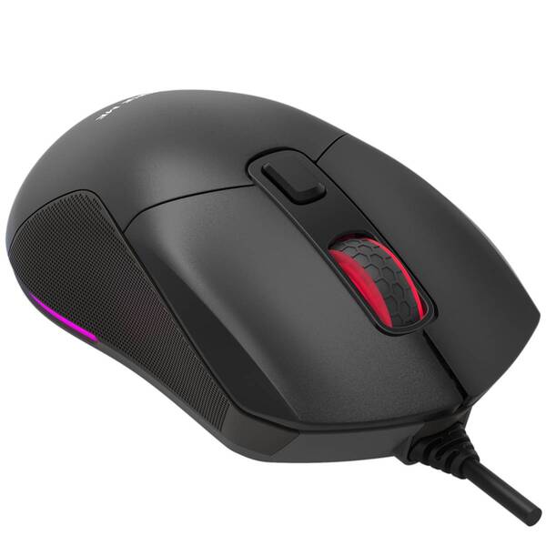 Мышь Xtrike Me GM-316