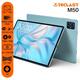 Планшет Teclast M50 10.1” HD  / 6GB / 128GB / T606 / 6000mAh / LTE / 5+13Mp / Metal / Blue