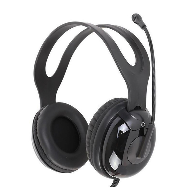 Навушники з мікрофоном  Microlab K280