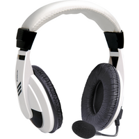 Навушники DEFENDER HN-750 White