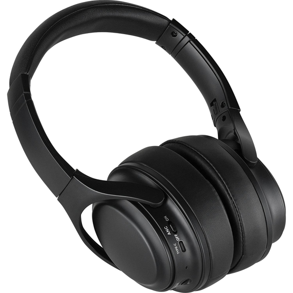 Навушники DEFENDER (63535)FreeMotion B535 Bluetooth ANC, чорний