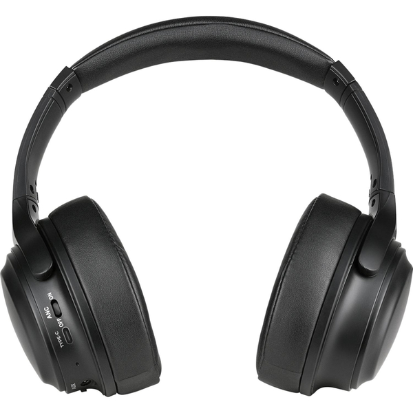 Навушники DEFENDER (63535)FreeMotion B535 Bluetooth ANC, чорний