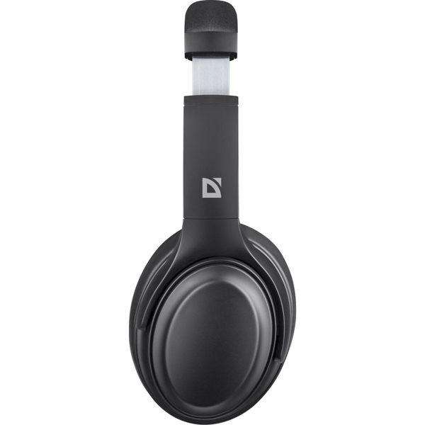 Навушники DEFENDER (63535)FreeMotion B535 Bluetooth ANC, чорний