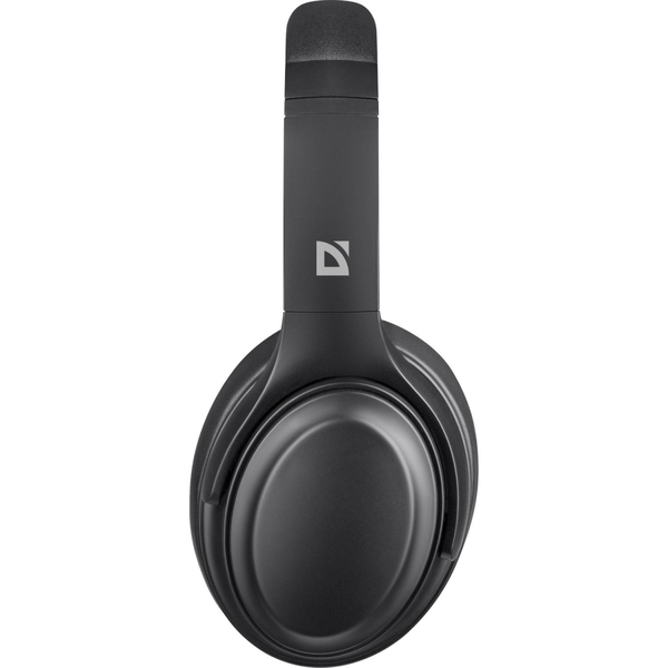 Навушники DEFENDER (63535)FreeMotion B535 Bluetooth ANC, чорний