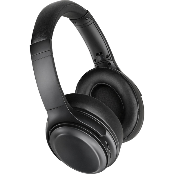 Навушники DEFENDER (63535)FreeMotion B535 Bluetooth ANC, чорний