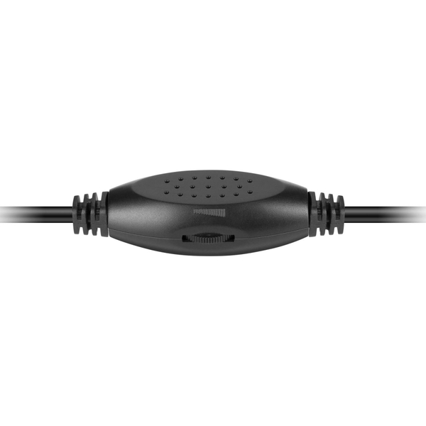 Комп.Комп'ютерні колонки DEFENDER (65119) SPK 120 6 Вт, 2.0, підсвітка, живлення від USB