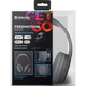 Bluetooth-гарнитура Defender FreeMotion B565 Black (63565)