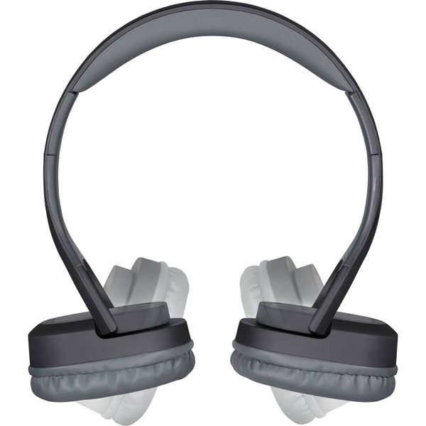 Навушники DEFENDER (63565)FreeMotion B565 Bluetooth, сірий