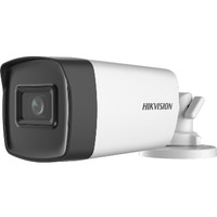 Turbo HD-TVI відеокамера DS-2CE17H0T-IT5F (С) 3.6mm 5 МП Turbo HD