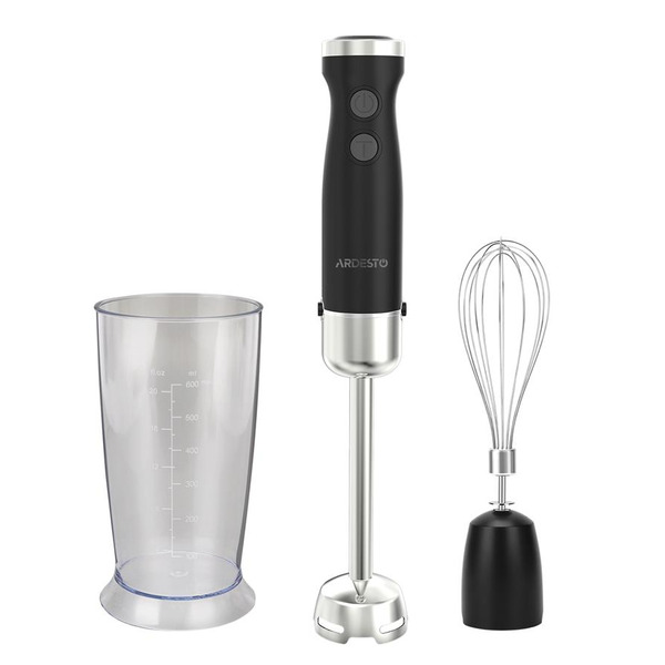 Блендер Ardesto (HBG-600BWH)