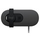 Веб-камера Logitech Brio 105 Graphite (960-001592)