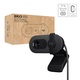 Веб-камера Logitech Brio 105 Graphite (960-001592)