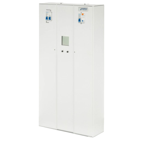 Стабилизатор напряжения инверторный VOLTER СНПТО Etalon-S-5 5500Вт