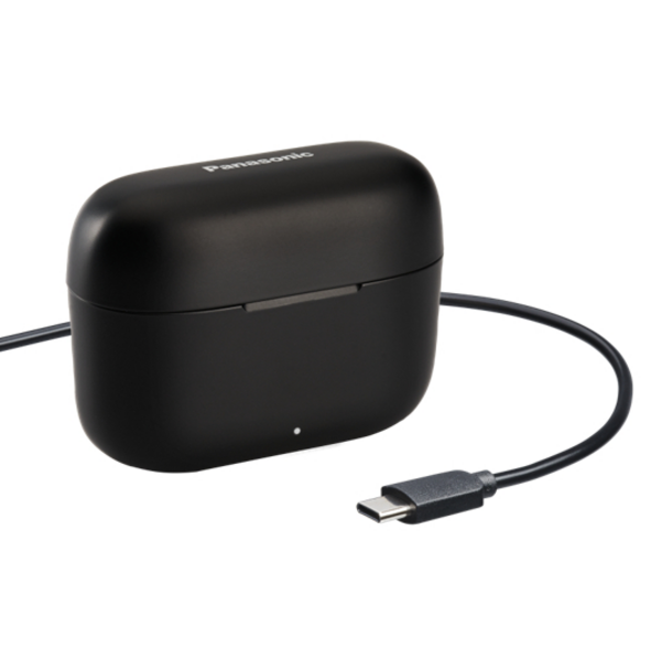 Гарнітура Panasonic RZ-B110WDG-K