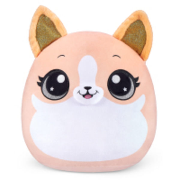 Игрушка мягкая ZURU COCO Squishies 30 см Mochi