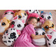 Іграшка м'яка ZURU COCO Squishies 30 см Hyper