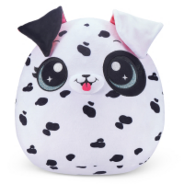 Игрушка мягкая ZURU COCO Squishies 30 см Bingo