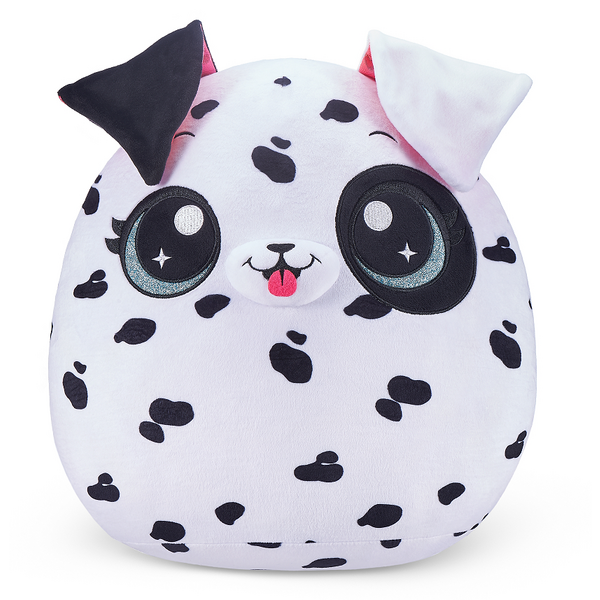 Игрушка мягкая ZURU COCO Squishies 30 см Bingo