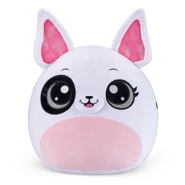Игрушка мягкая ZURU COCO Squishies 30 см Bongo