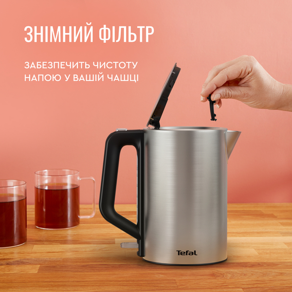 Електрочайник Tefal KI513D10