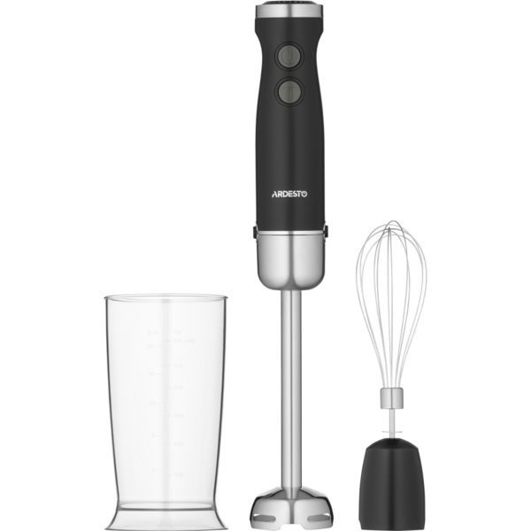 Блендер Ardesto (HBG-600BWH)