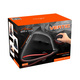 Мышь Media-Tech Vertic Black (MT1122)
