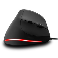 Мышь Media-Tech Vertic Black (MT1122)