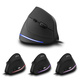 Мышь Media-Tech Vertic Black (MT1122)