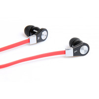 Гарнитура Media-Tech Magicsound DS-2 Black/Red (MT3556R)