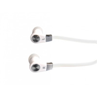 Гарнитура Media-Tech Magicsound DS-2 White (MT3556W)
