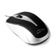 Мышь Media-Tech Plano Silver (MT1091S)