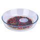 Форма для пирога Pyrex B&E диаметром 26 см объемом 2.1 литра (код: 828B000/B040)